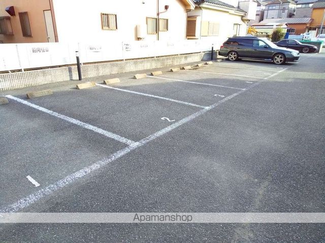 レオパレスルミエールのその他写真
