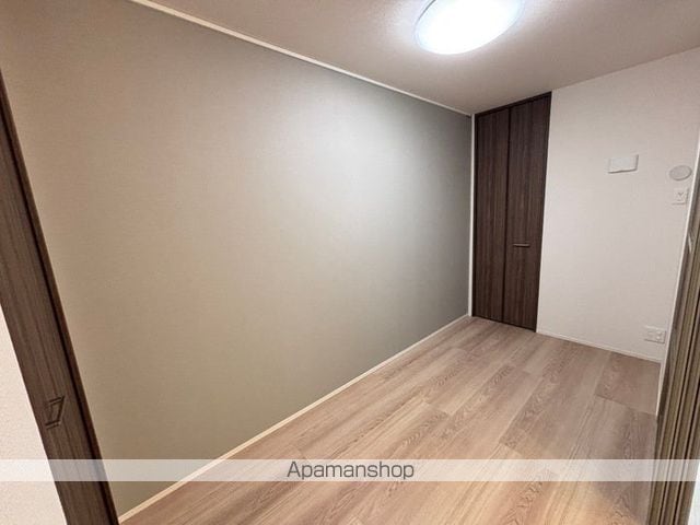 セレスティア西寺尾 Iの内装写真