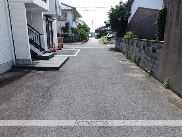 シティハイムソファレのその他写真