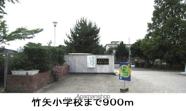 ソレイユ Iの周辺写真