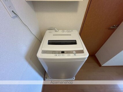東京都杉並区和泉４丁目[1K/20.8m2]のその他部屋・スペース