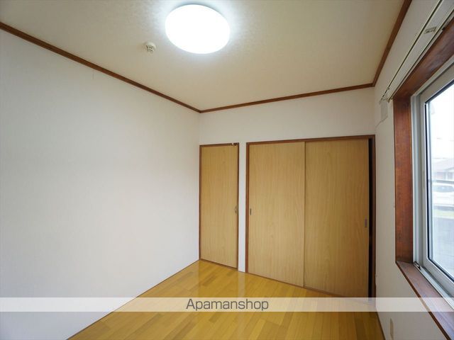 ヒルデスハイム252の内装写真