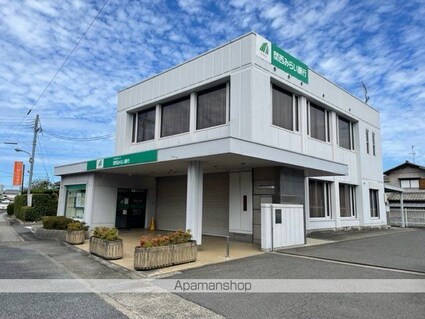 滋賀県近江八幡市安土町下豊浦[店舗/61.89m2]の周辺8