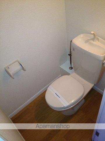 レオパレスロフォスの内装写真