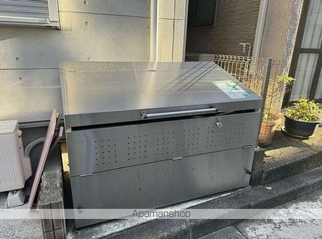 リーヴェルポート横浜和田町のその他写真