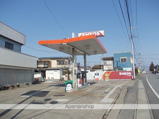 ベルフォーレ Iの周辺写真