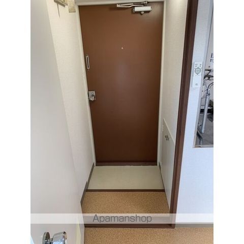 中神マンションの内装写真