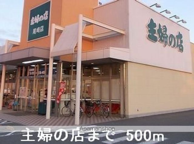 ヴァイオレット赤穂の周辺写真