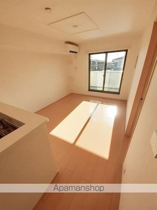 シャンティＢ[2LDK/57.07m2]のリビング・居間