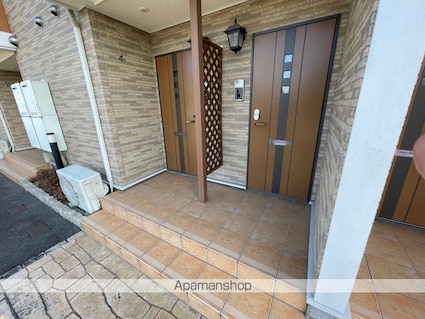 ディオーネ・ジエータ甲南[2LDK/58.21m2]のエントランス7