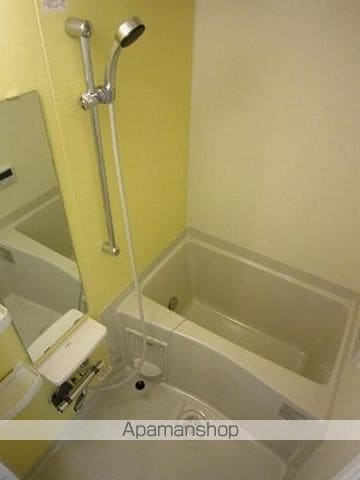 リブェールSHINOIIIの内装写真
