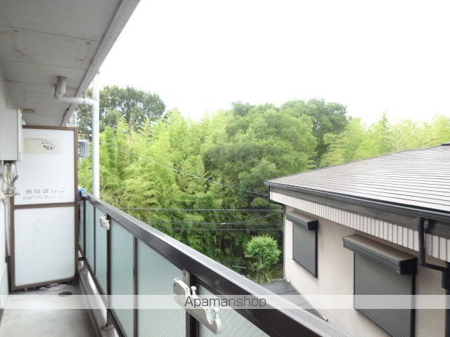 郡津金森マンションの内装写真