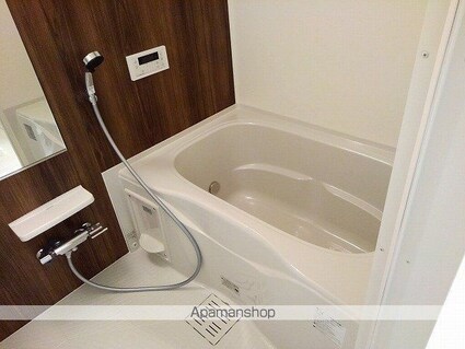 Ｋ．Ｆ．Ｋ．アルバ　ｓｅｖｅｎ[1LDK/46.68m2]のバス