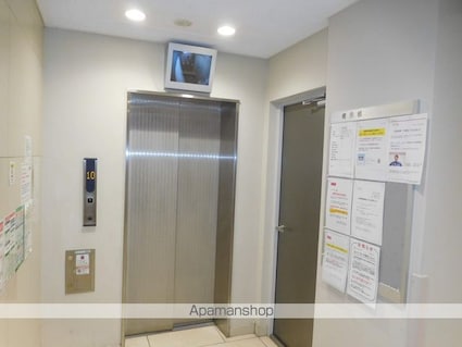 ステラメゾン荻窪[1K/24.66m2]の共用部7