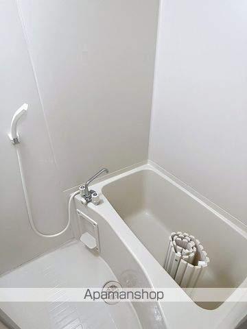 グレイス森井の内装写真