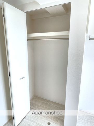 プレリスNEO大阪十三エルヴィオンの内装写真