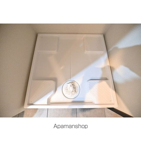 グランパセオ用賀の内装写真