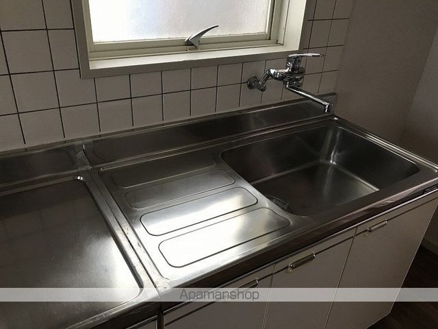 サンステージ小針の内装写真