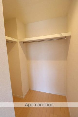 グリーンガーデンの内装写真