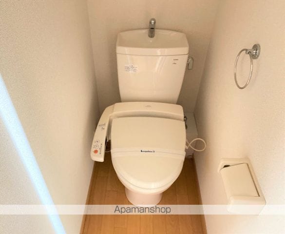 レオパレスハッピーエイトの内装写真