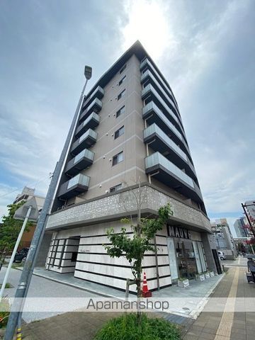 ヴィラエーデル豊田駅前の外観写真