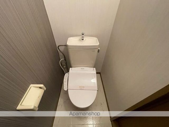 ガーデン岳樹の内装写真