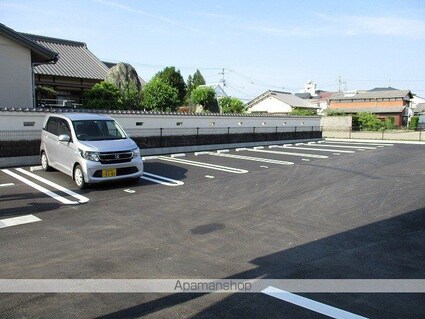 クレイノルピナス[1K/30.24m2]の共用部3