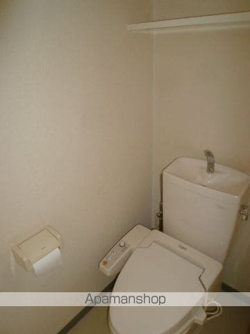 翠水コートの内装写真