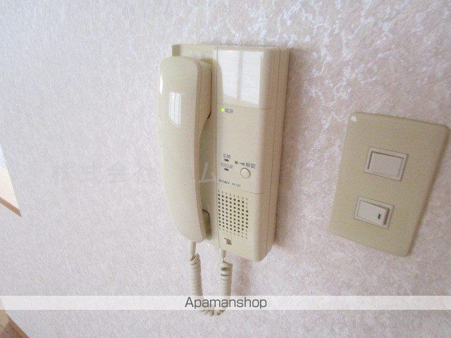 ステージノア東札幌の内装写真