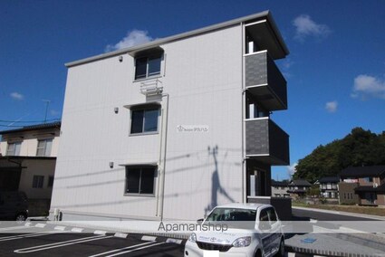 メゾンラフィーネ[1LDK/40.52m2]の外観5