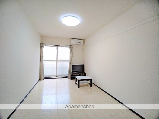 レオネクストヴィラージュの内装写真