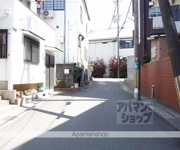 サンハイツ神足の周辺写真