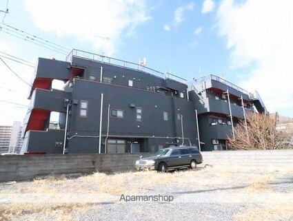 クロノス拝島町Ｎｏｒｔｈ[2DK/39.6m2]の外観4