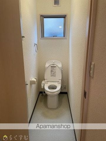 ラ・タミデンスの内装写真
