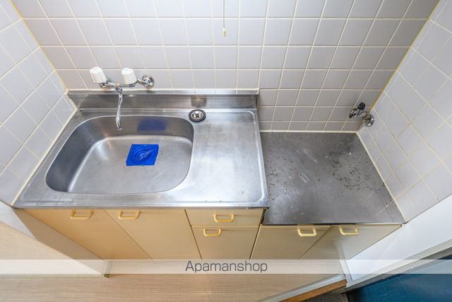 レオパレスブランカの内装写真