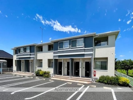 コンフォルト（Ｃｏｎｆｏｒｔｏ）[1LDK/40.98m2]の外観2