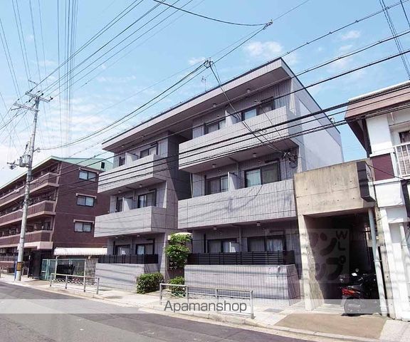 アネックス21の外観写真