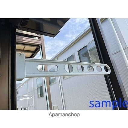 Ｓｕｒｐｌｕｓ　Ｔｗｏサンライズ石川[2DK/44.75m2]のその他内装3