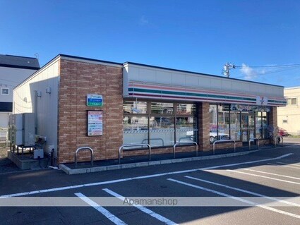 レオパレス時の館[1K/23.18m2]の周辺9