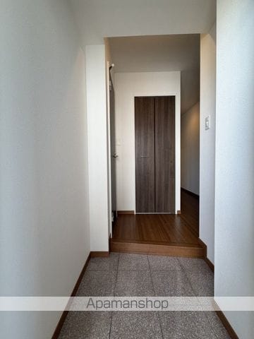 レジディア浅草プレイスの内装写真