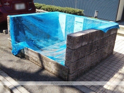 レオパレス東長田[1K/19.87m2]の共用部1