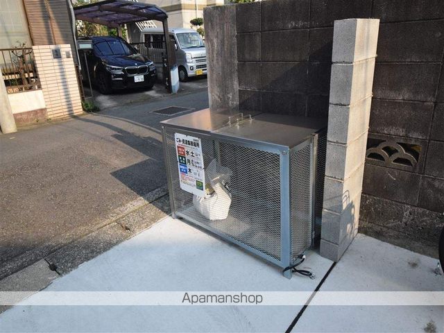 プライムテラス相模大野の外観写真