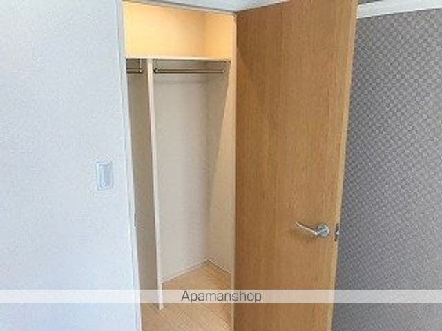 クレイノグレイスVの内装写真