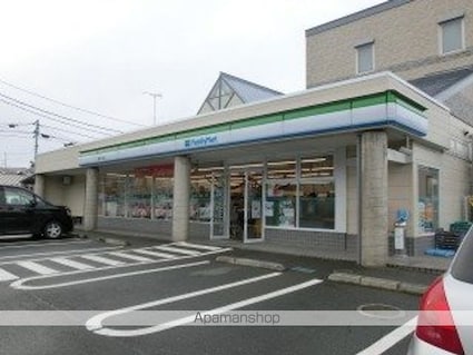 サンシャイン・ドエル[1LDK/44.71m2]の周辺2