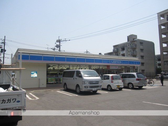 シャローム井尻IIの周辺写真