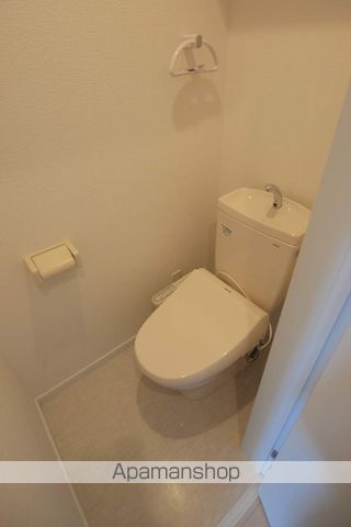 ディアコートBG'Sの内装写真