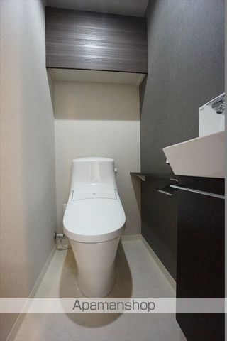 GRAND ESPOIR 車道の内装写真