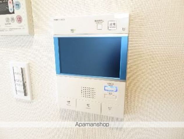 オーキッドレジデンス住吉の内装写真