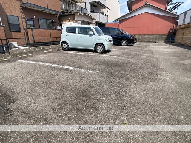 レインボゥコートIIのその他写真
