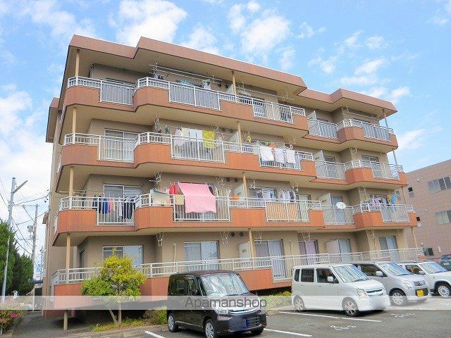 スカイシャトウ城山II